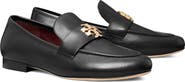 Tory Burch Charlie Leather Loafer