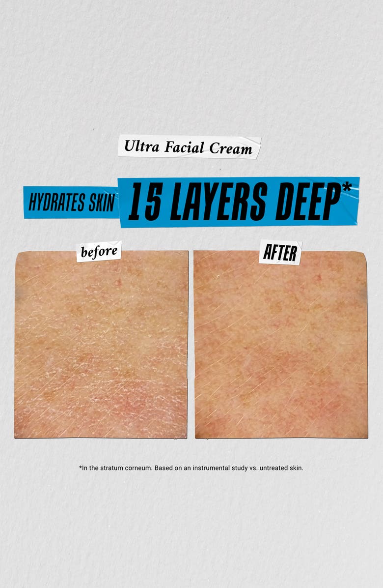 Kiehl's Since 1851 Hydrate, Treat & Repeat Gift Set $140 Value, Alternate, color,