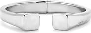 UNODE50 Polished Block Cuff