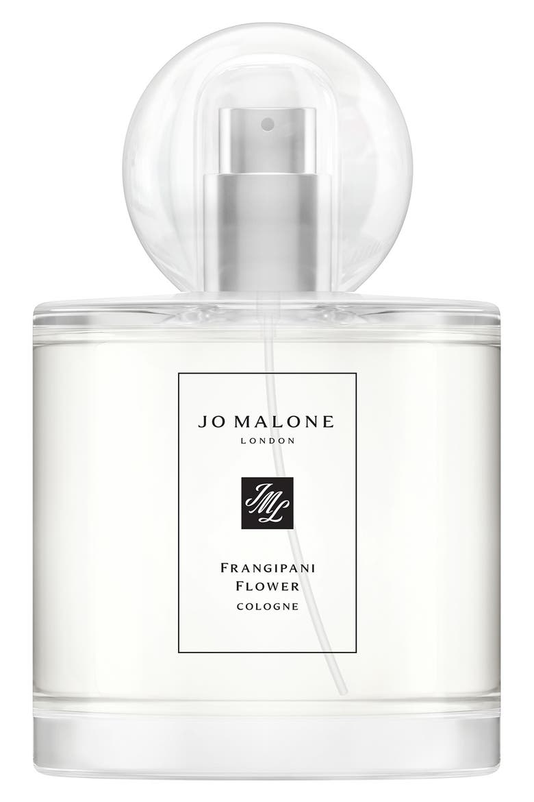 Blossoms Frangipani Flower Cologne (Limited Edition), Main, color, NO COLOR