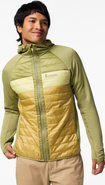 Cotopaxi Capa Hybrid Insulated Hooded Jacket - Men's