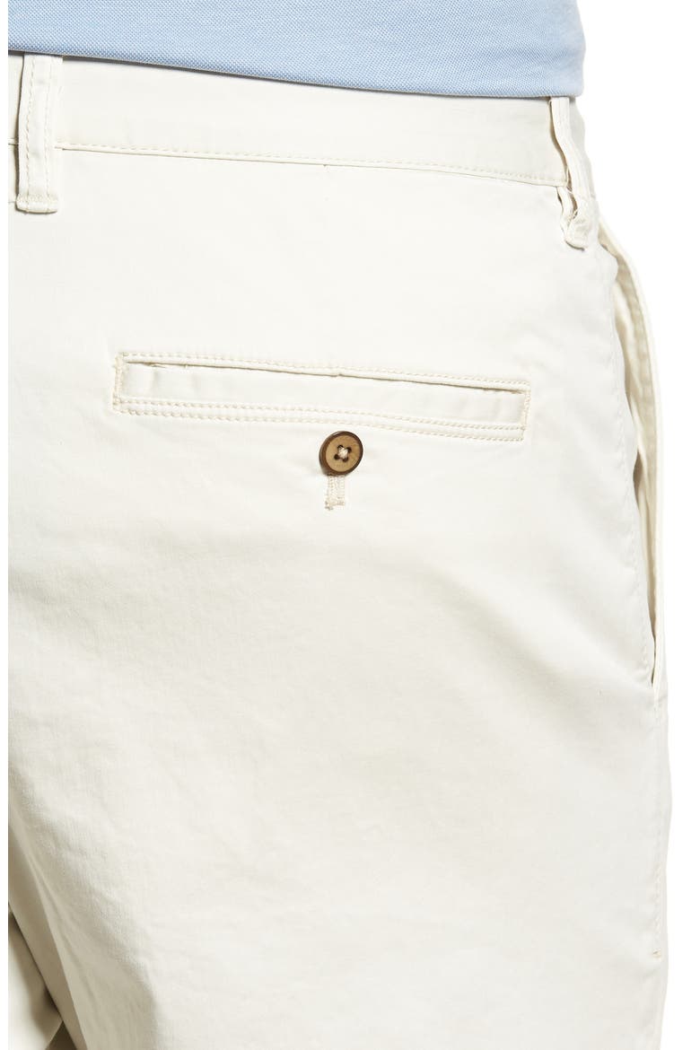 Boracay Chino Shorts, Alternate, color, BLEACHED SAND