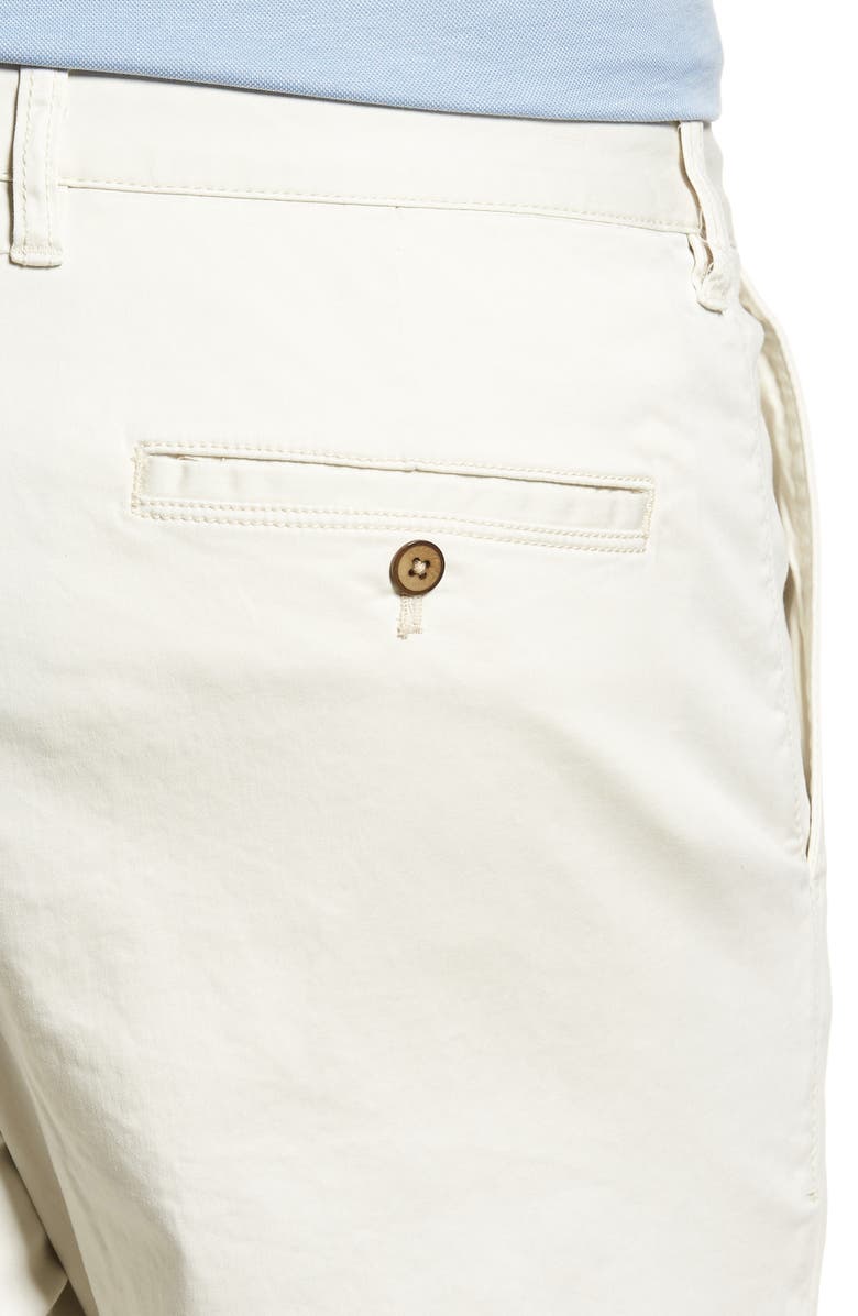 Tommy Bahama Boracay Chino Shorts, Alternate, color, Bleached Sand