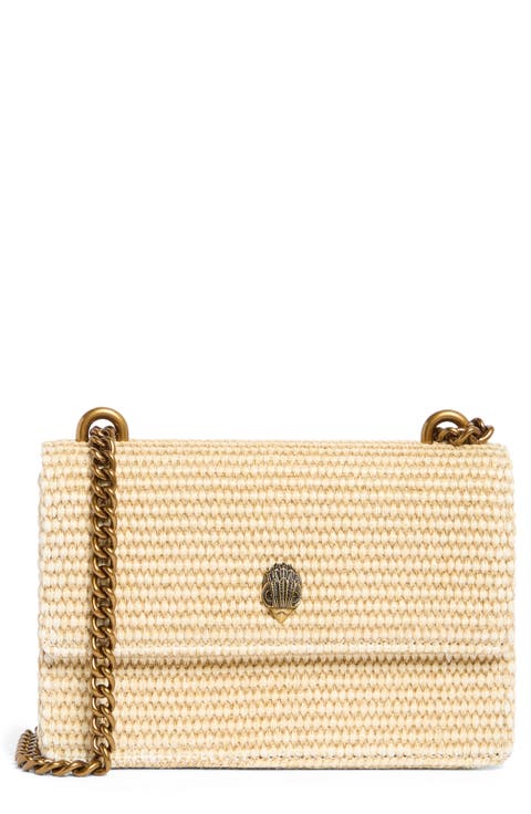 Small Shoreditch Eagle Crossbody Bag