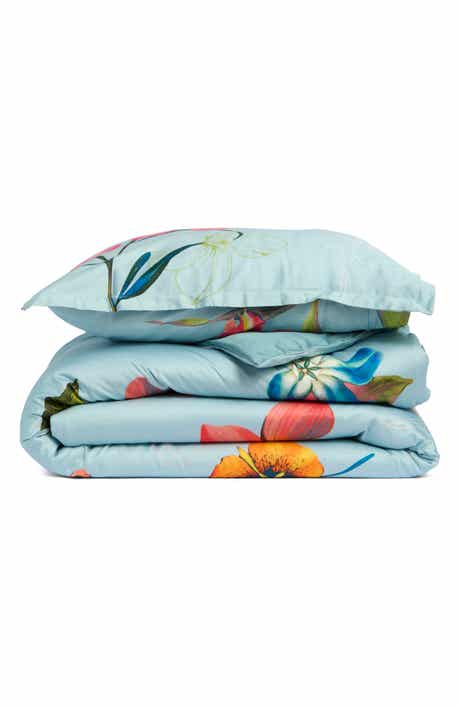 Ted Baker New Hampton Comforter & Sham Set