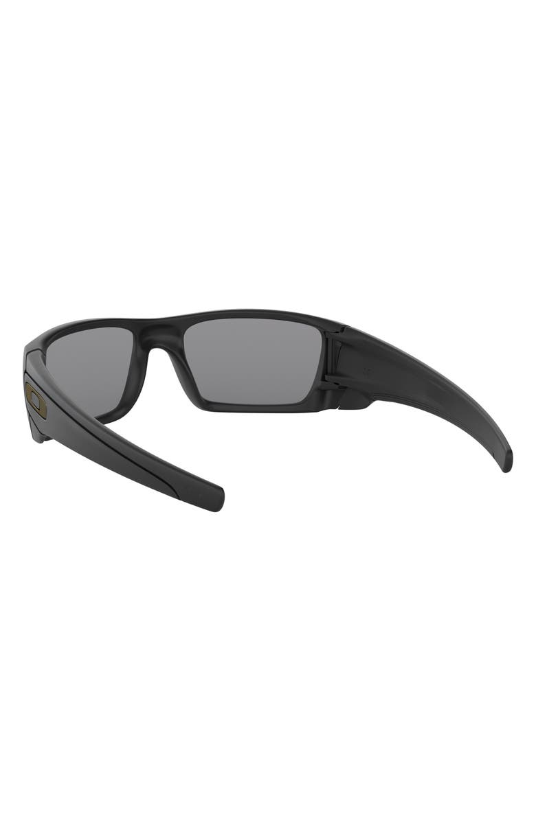 Oakley Fuel Cell 60mm Rectangular Sunglasses, Alternate, color, 