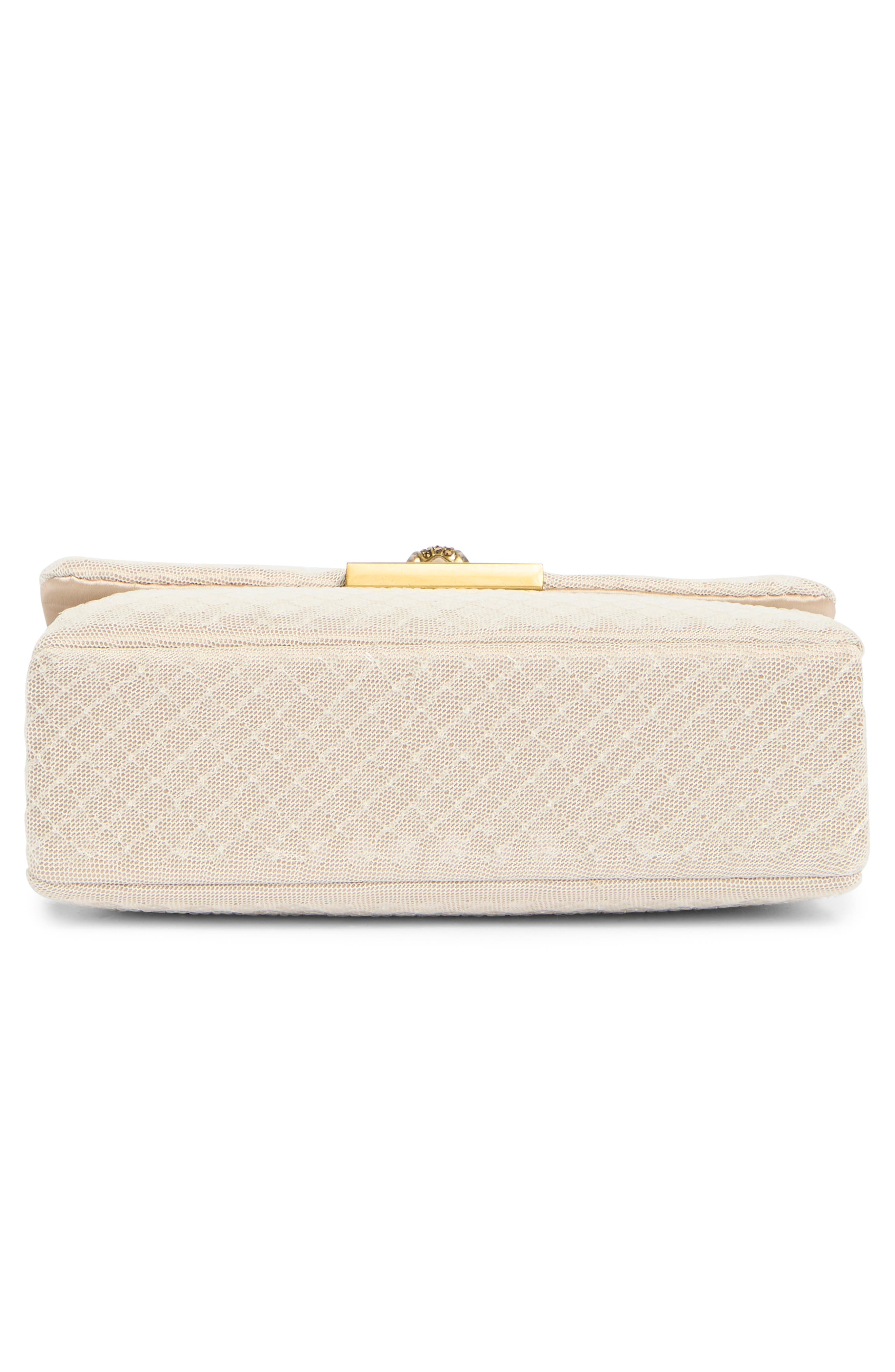 Kurt Geiger London Mini Kensington Sequins Crossbody Bag, Alternate, color, 