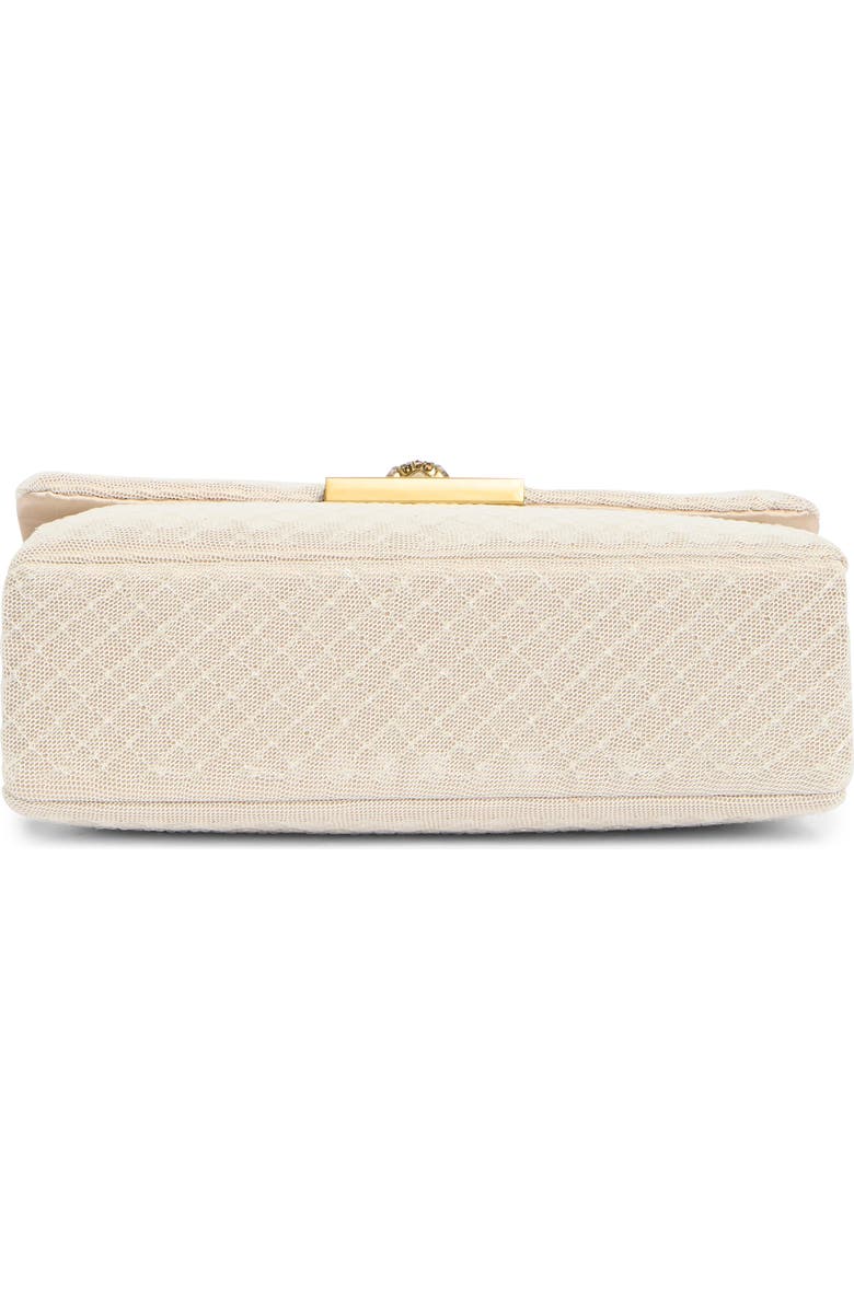 Kurt Geiger London Mini Kensington Sequins Crossbody Bag, Alternate, color,