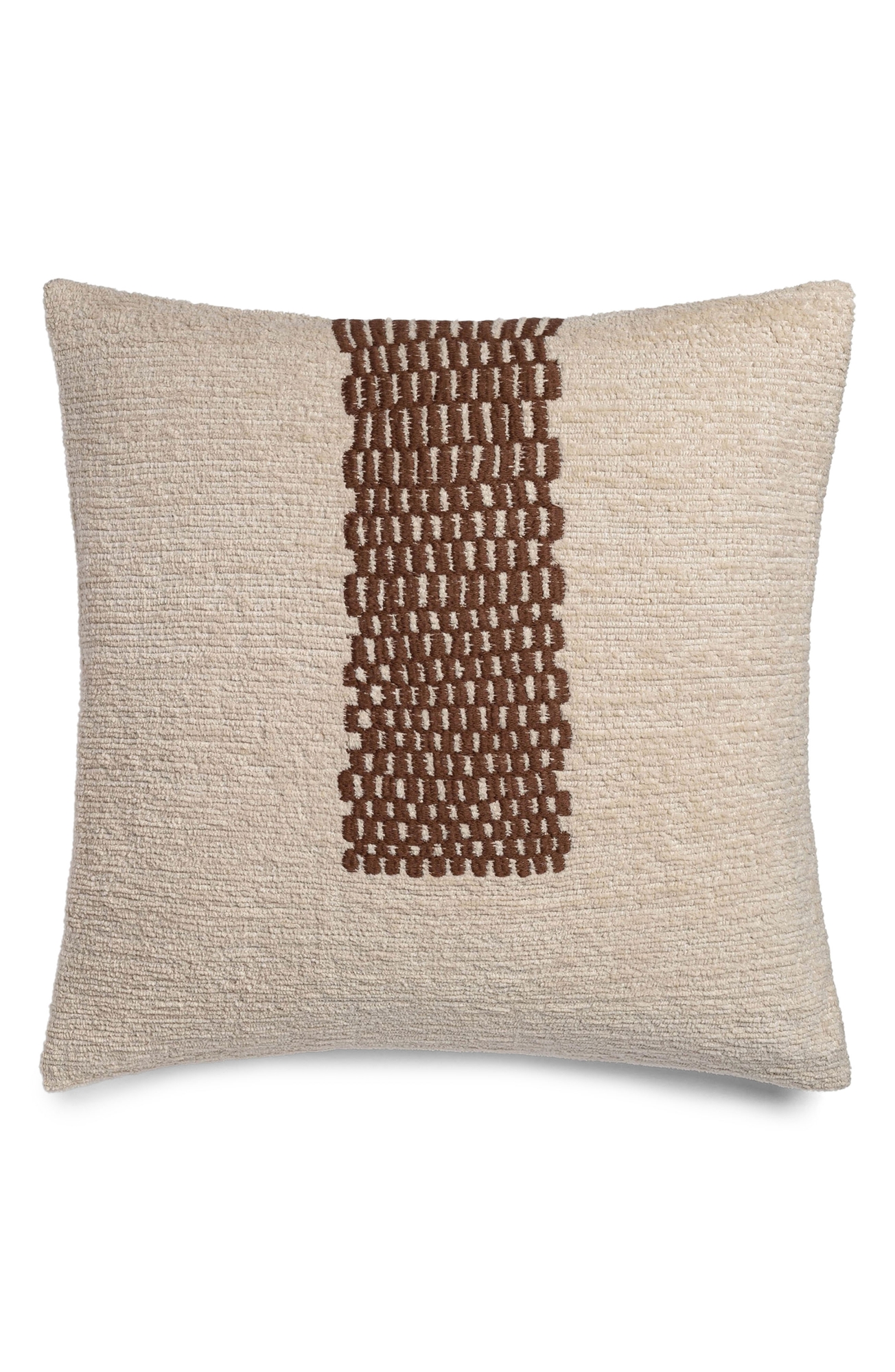 CRANE HOME Forest Path Accent Pillow - Beige