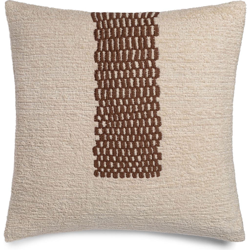 Crane Air Forest Path Accent Pillow In Neutral