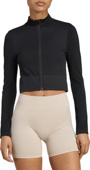 adidas CLIMACOOL Full-Zip Knit Jacket