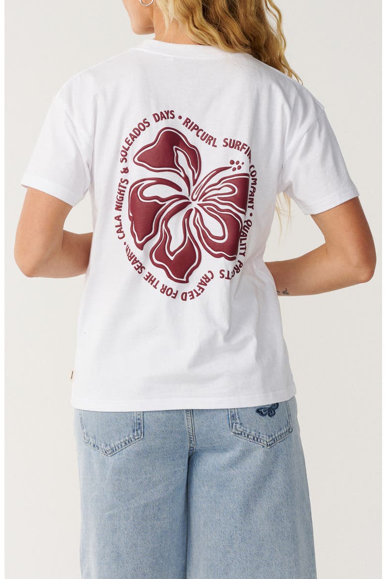 Surf Puff Party Pack Graphic T-Shirt, Alternate, color, WHITE