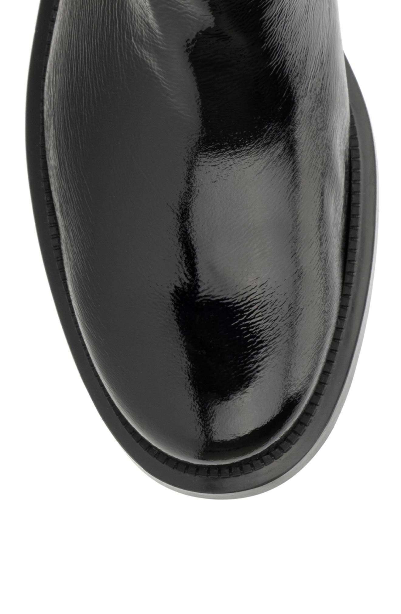 Aquatalia Lauda Weatherproof Chelsea Boot, Alternate, color, 