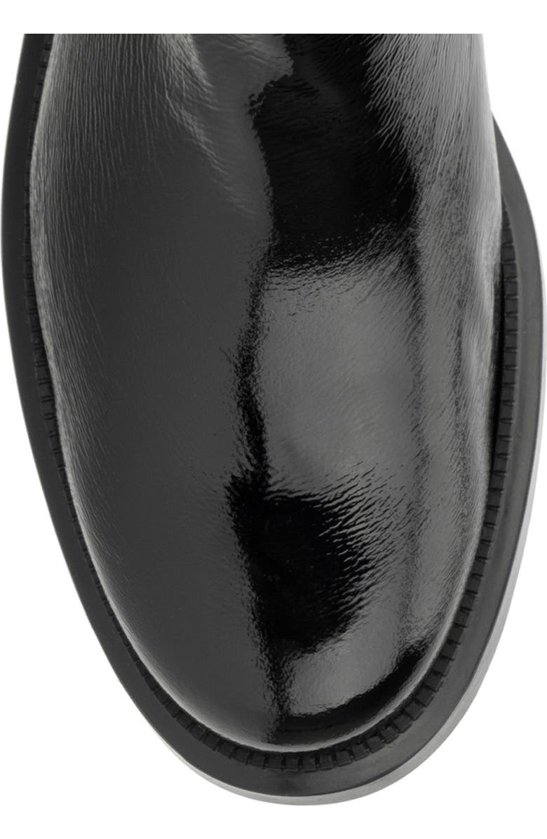 Aquatalia Lauda Weatherproof Chelsea Boot, Alternate, color,