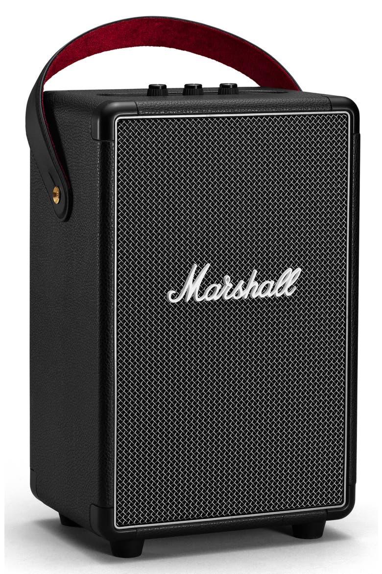 Tufton Portable Bluetooth® Speaker, Alternate, color, BLACK