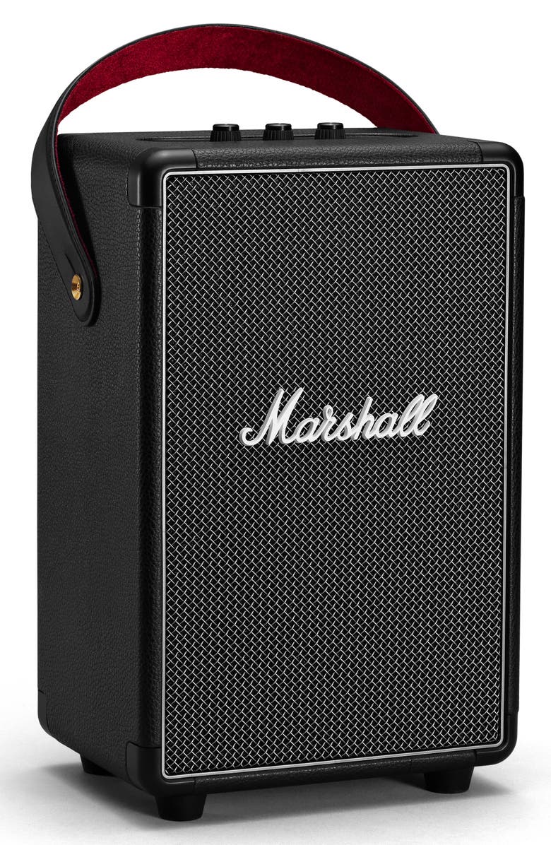 Marshall Tufton Portable Bluetooth<sup>®</sup> Speaker, Alternate, color, 