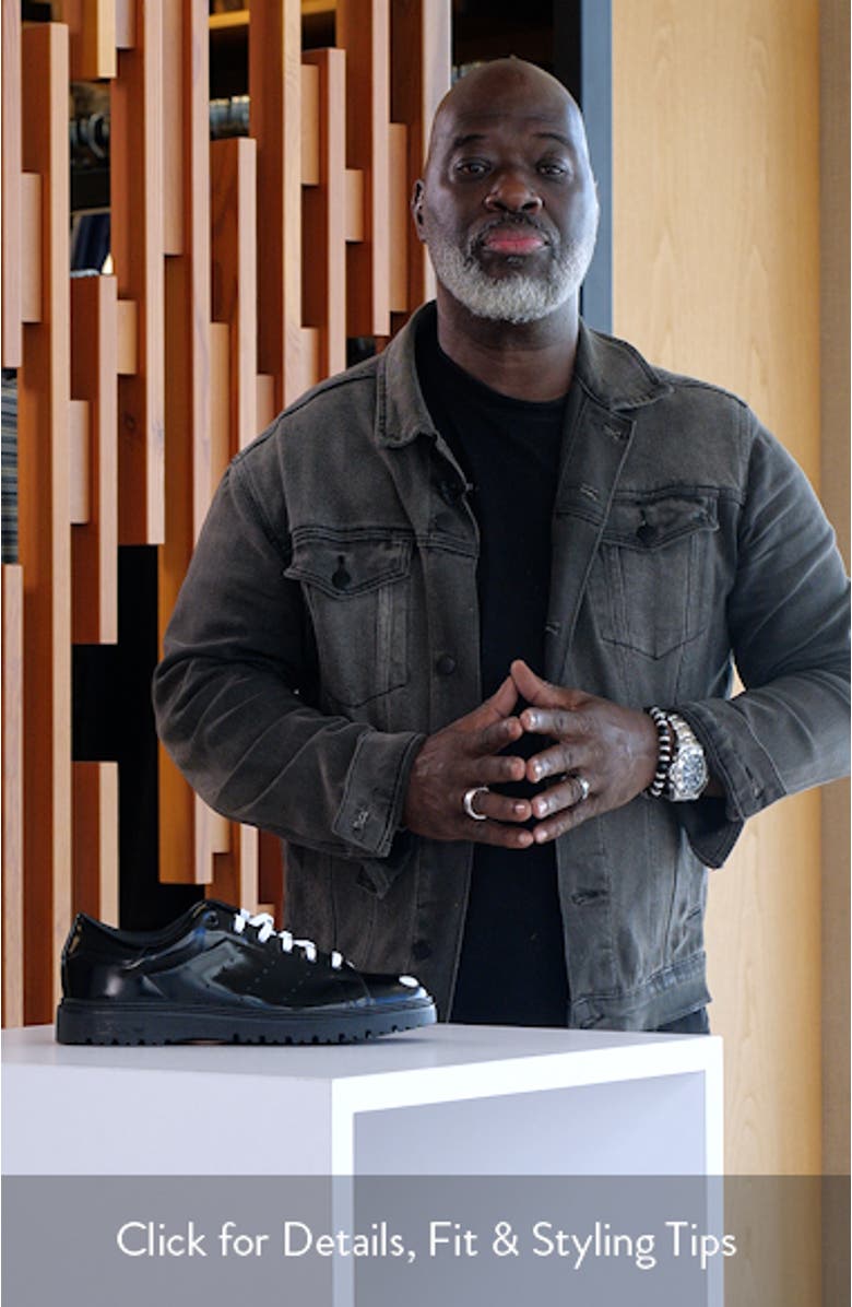 x 'SpongeBob SquarePants' Gender Inclusive Stan Smith Freizeit Sneaker, sales video thumbnail