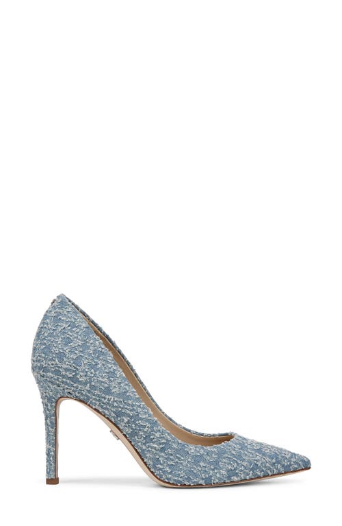 Sam Edelman Hazel Pointed Toe Pump