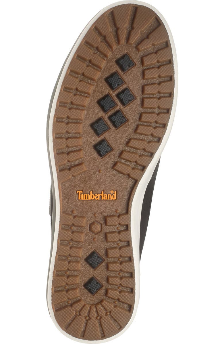 Timberland Union Wharf 2 Eye Boat Shoe, Alternate, color,