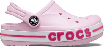 CROCS Kids Bayaband Clog Nordstromrack