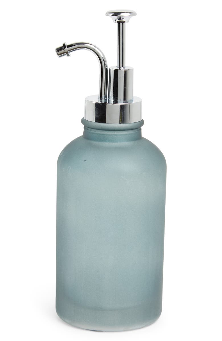 HALSTON Pump Dispenser, Main, color,