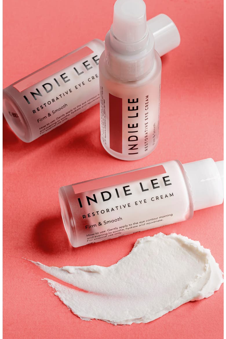 Restorative Eye Cream, Alternate, color, NO COLOR