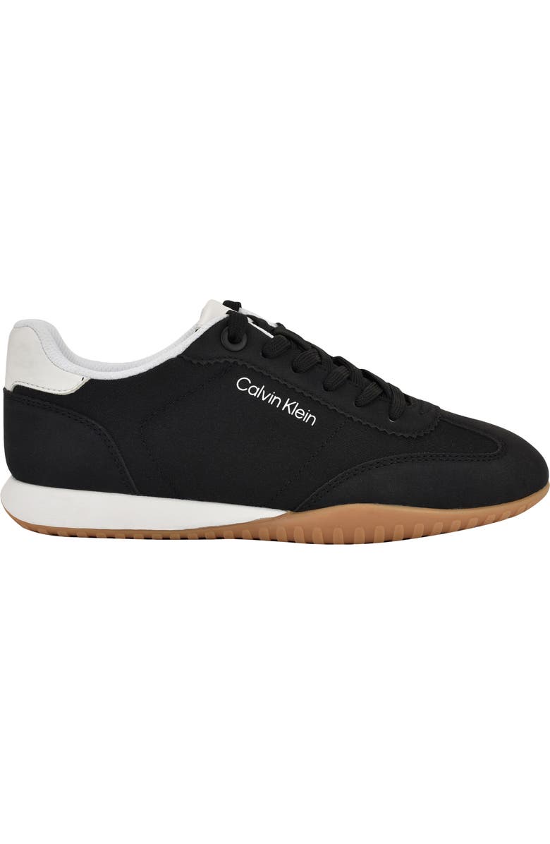 Calvin Klein Hennie Sneaker, Alternate, color,
