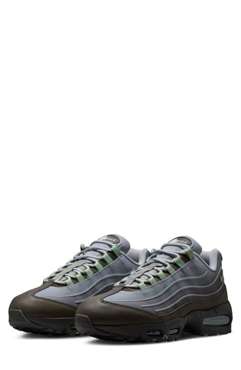 Air Max 95 Big Bubble Sneaker (Men)