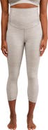 Modern Eternity Zara Seamless Yoga Maternity Capri