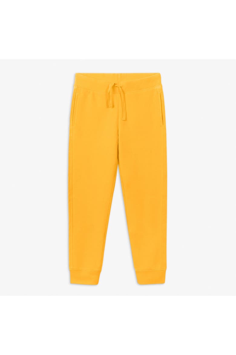 The Kids Jogger  (toddler, Little Kid, & Big Kid), Alternate, color, Sunflower