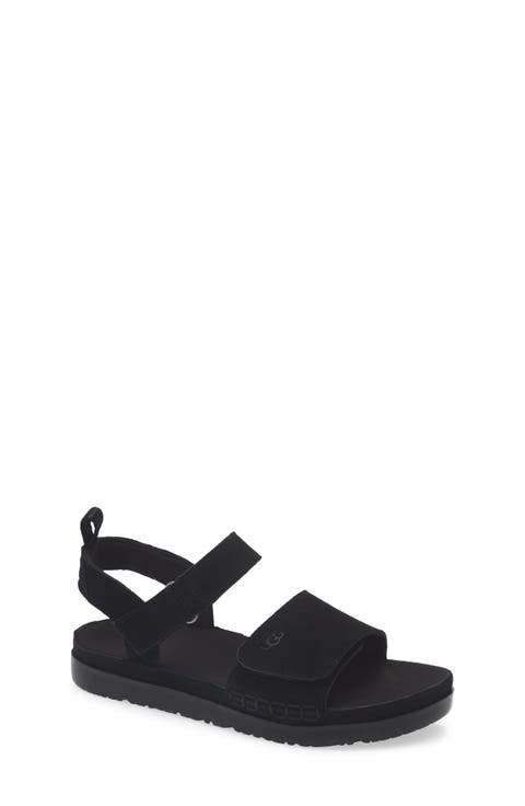 Kids' Goldenstar Platform Sandal (Little Kid & Big Kid)