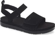 UGG® Kids' Goldenstar Platform Sandal
