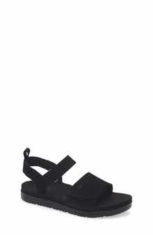 UGG® Kids' Goldenstar Platform Sandal