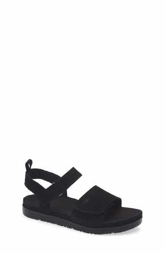 UGG® Kids' Goldenstar Platform Sandal