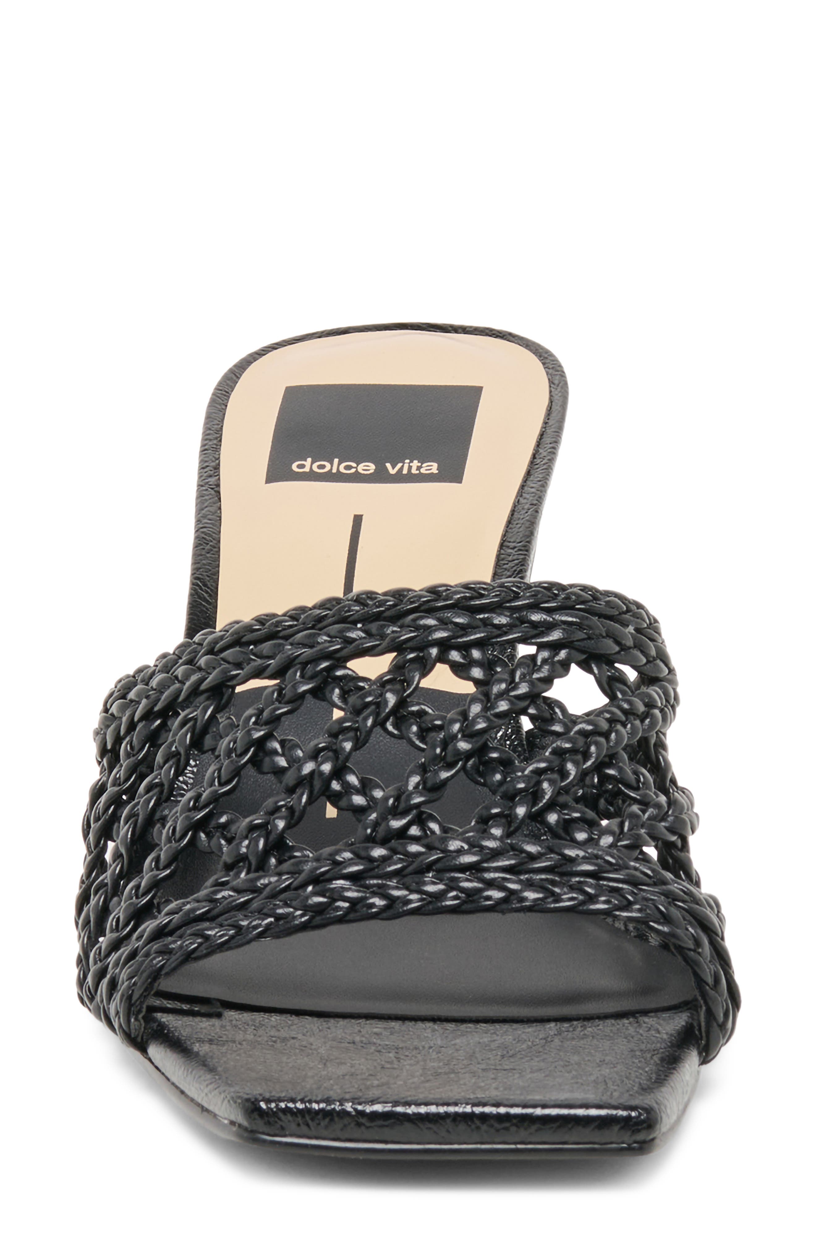 Dolce Vita Bowen Sandal, Alternate, color, 