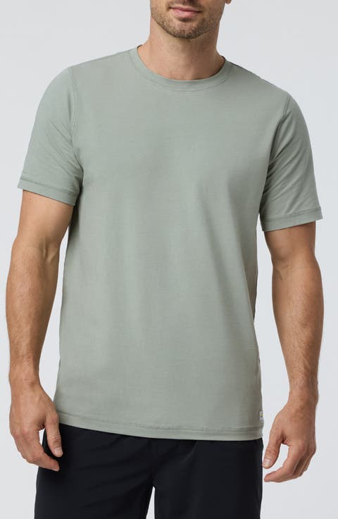 【人気No.1】 Vuori Mens T-Shirts Nordstrom | トップス