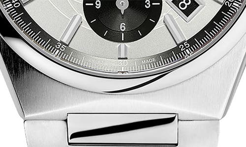 Frederique Constant Highlife Chronograph Automatic Bracelet Watch, 41mm