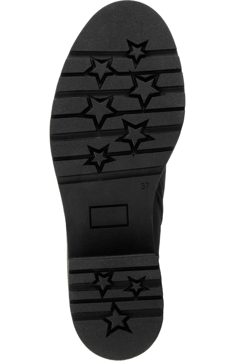 Bueno Nikita Lace-Up Boot, Alternate, color, Black