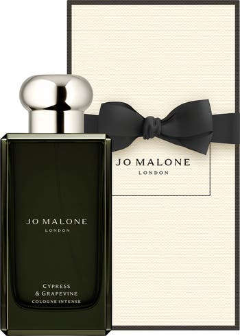 Jo Malone London Cypress & Grapevine Cologne store Intense