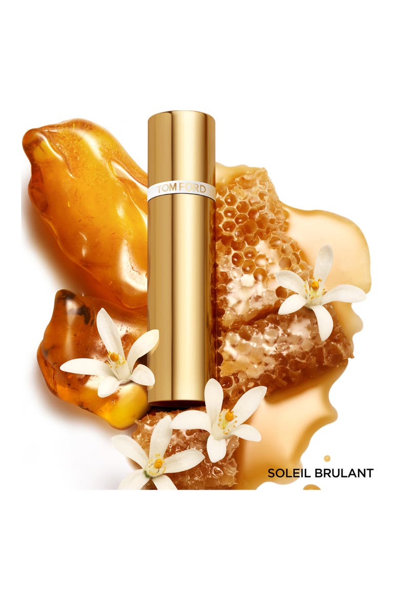 Soleil Atomizer Set-$205 Value, Alternate, color, NO COLOR