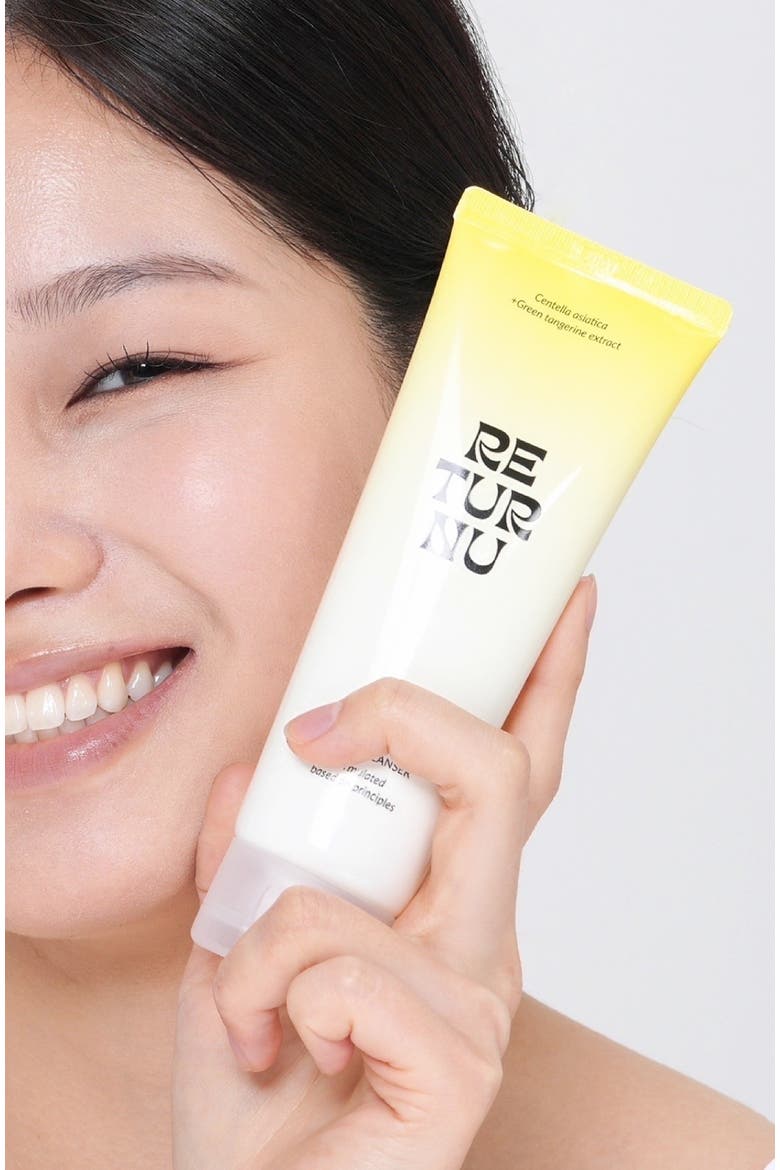 Vitatone Foam Cleanser, Alternate, color, None