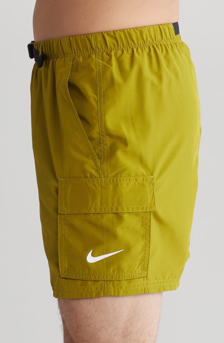 Nike Volley Swim Shorts, Alternate, color,