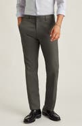 Bonobos Stretch Weekday Warrior Slim Fit Dress Pants