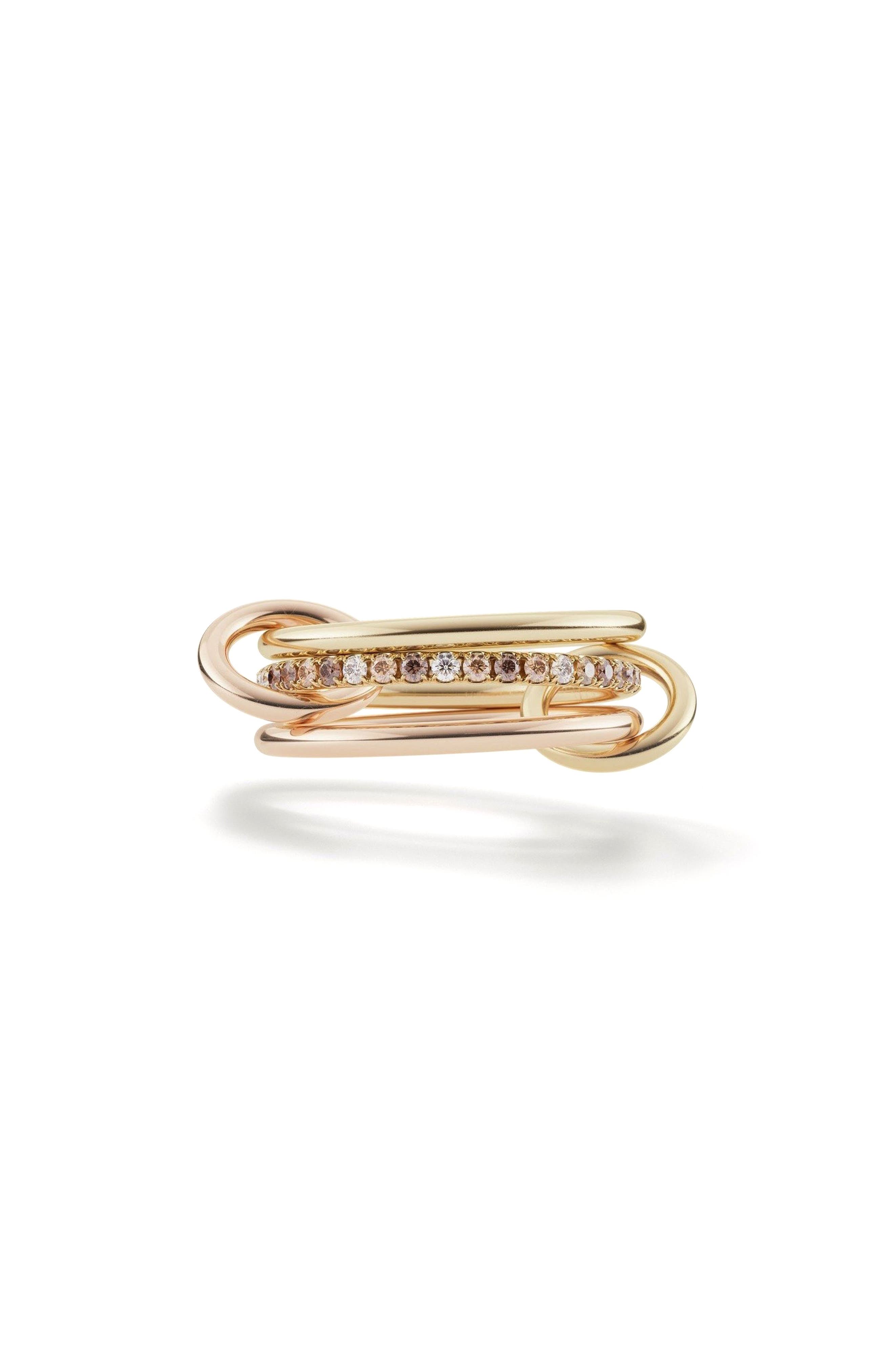selected YELLOW GOLD