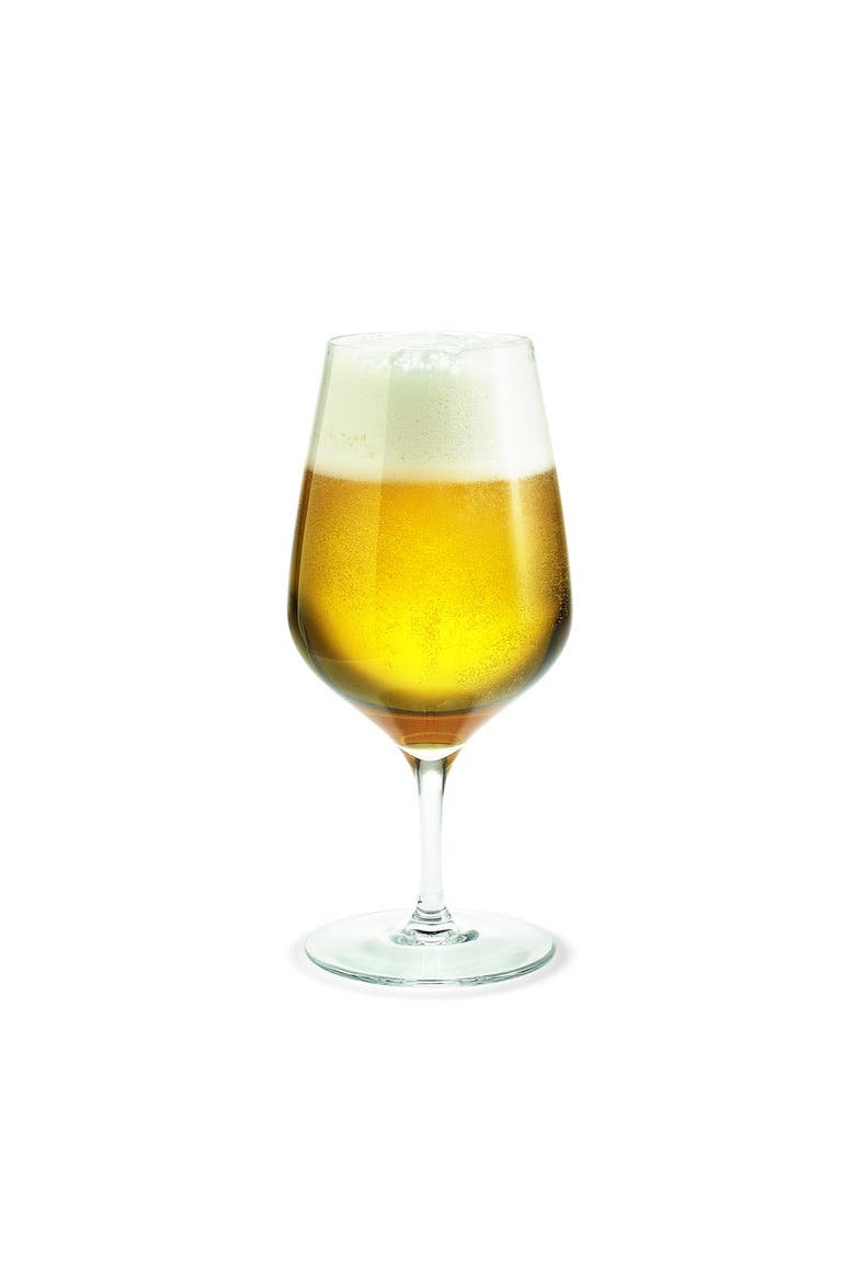 Cabernet 6-Piece Beer Glass Set, Alternate, color, Clear