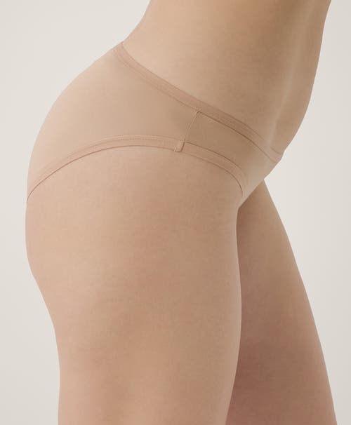 Pact Organic Cotton Everyday Classic Fit Bikini 6-pack