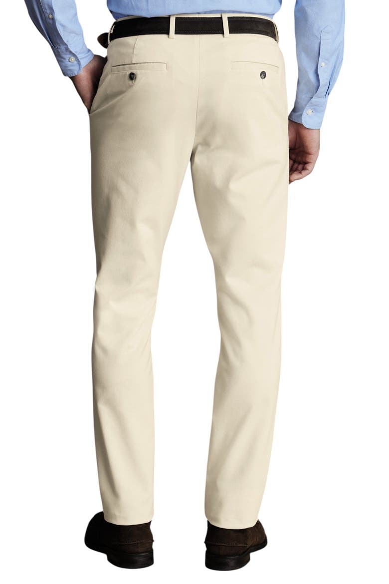 Ultimate Non-Iron Chinos, Alternate, color, Beige