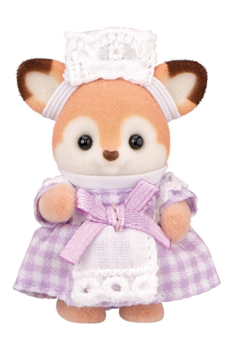 Bistro Babies Mystery Toy, Alternate, color, MULTI