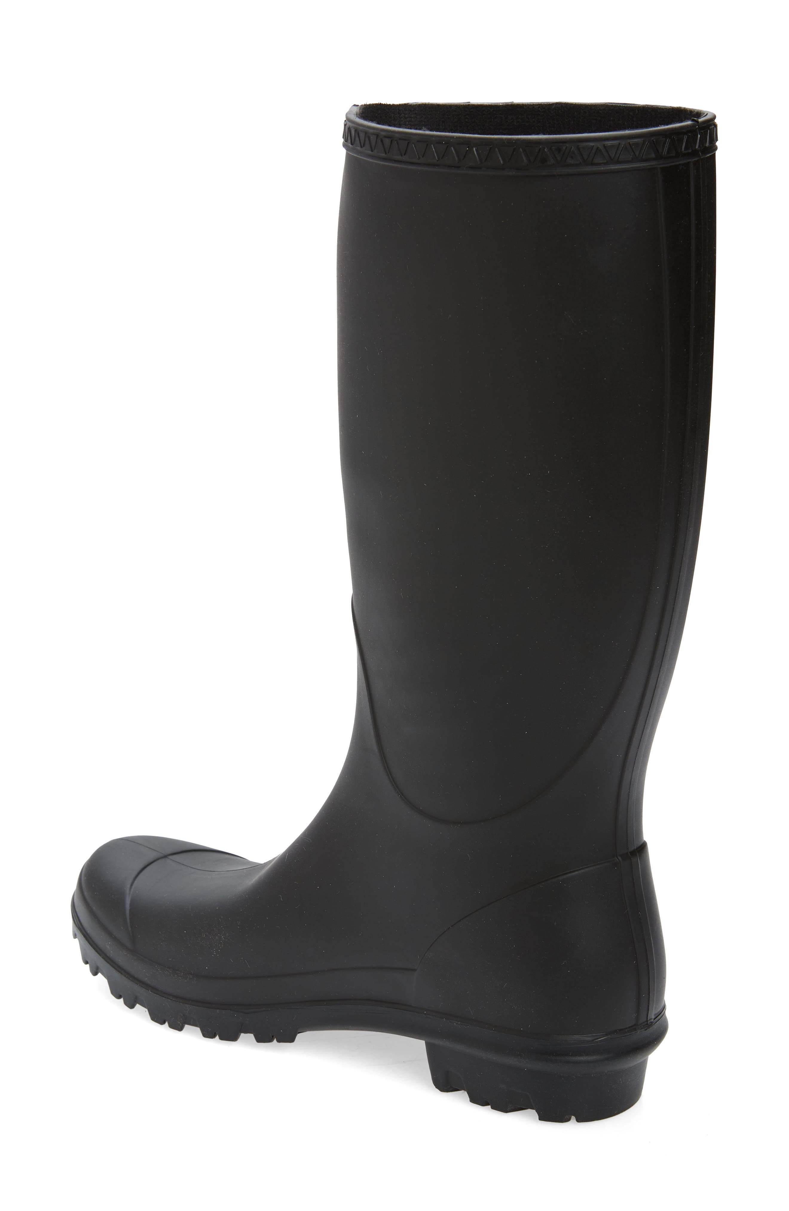 WET KNOT Surrey Waterproof Rain Boot, Alternate, color, 