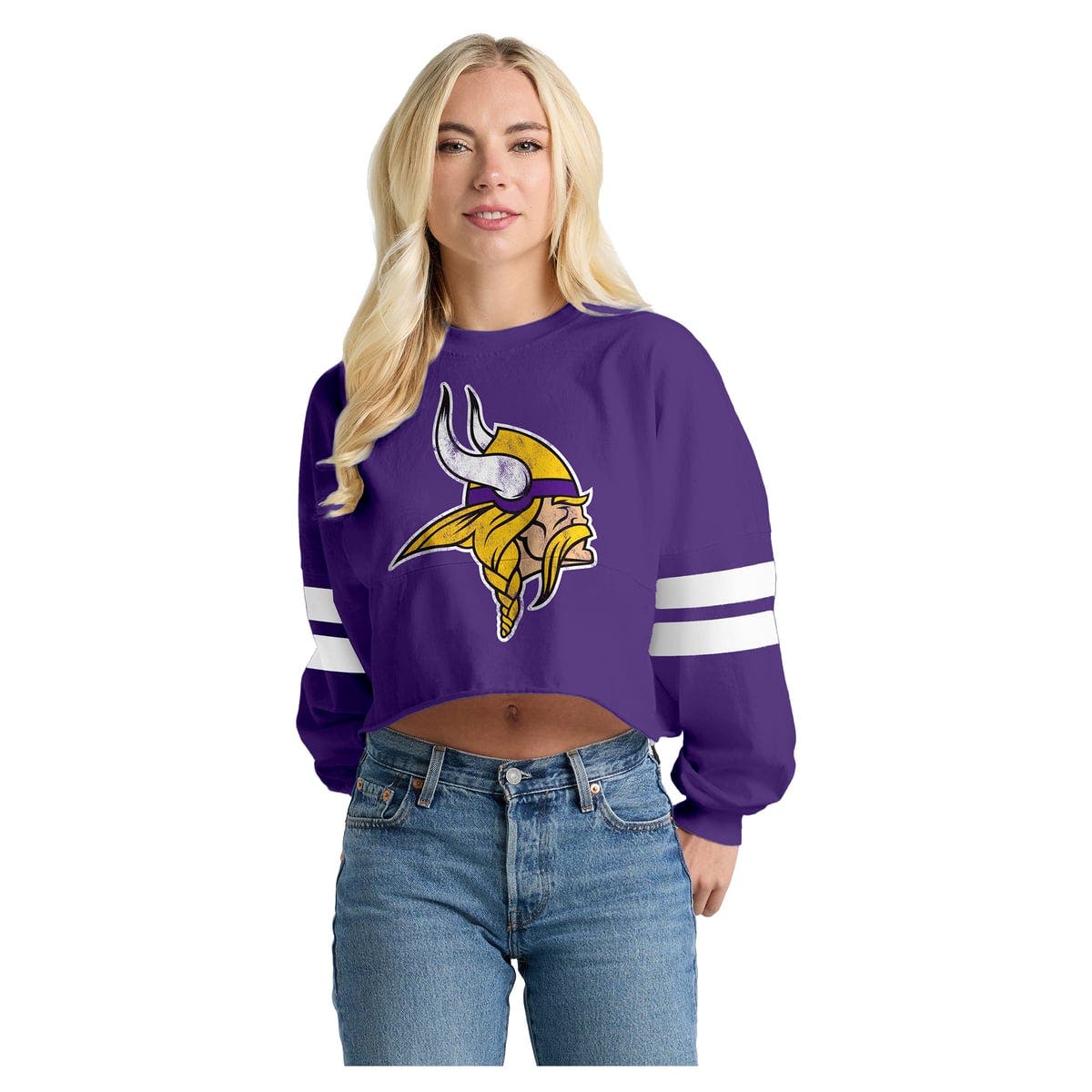 selected Purple